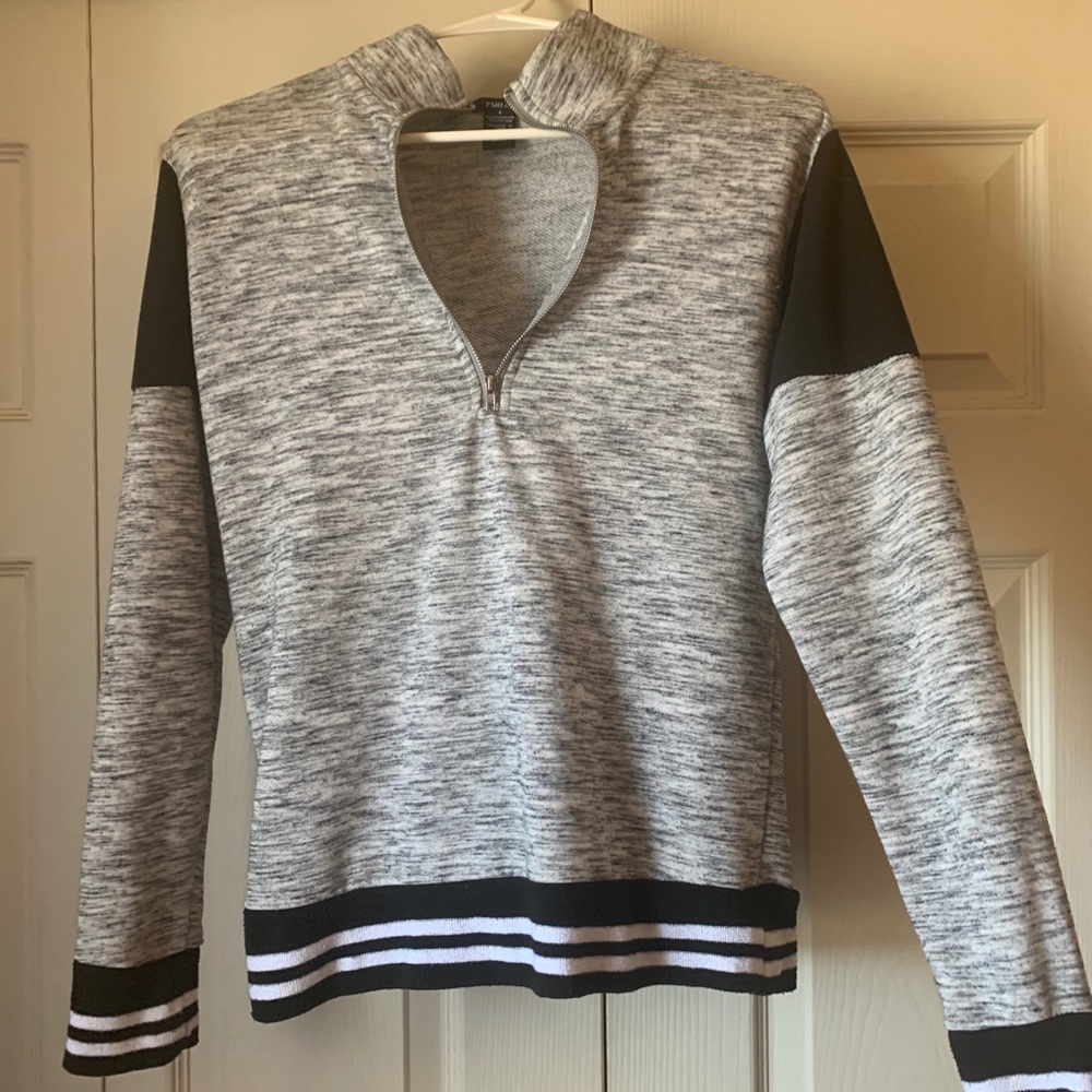 Rue 21 pull over!